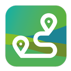 Routechecker icon