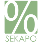 Sekapo.si - Seka po ceni biểu tượng