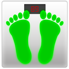 WeightDroid آئیکن