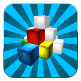 MEMORY CUBES 3D - FREE Zeichen
