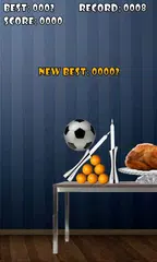 Soccer Juggle APK download