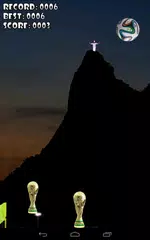 Soccer Juggle APK download