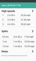 Horse Riding Tracker скриншот 2