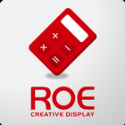 ROE Calculator icon