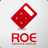 ROE Calculator иконка