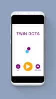 Twin Dots Challenge ポスター