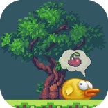 Simple Bird Adventure