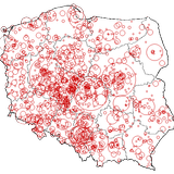 Mapa Nazwisk aplikacja