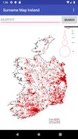 Surname Map Ireland 截图 1