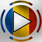 Radio Romania FM si Online icône
