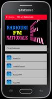 Radio Romania FM si Online capture d'écran 2