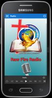 Raw Fire Radio imagem de tela 1