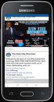Raw Fire Radio imagem de tela 3