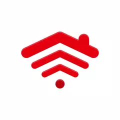 Vodafone Station App アプリダウンロード