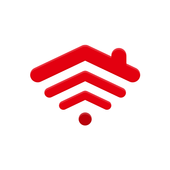 Vodafone Station App icon