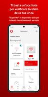 Vodafone Station App الملصق