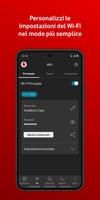 2 Schermata Vodafone Station App
