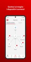 3 Schermata Vodafone Station App