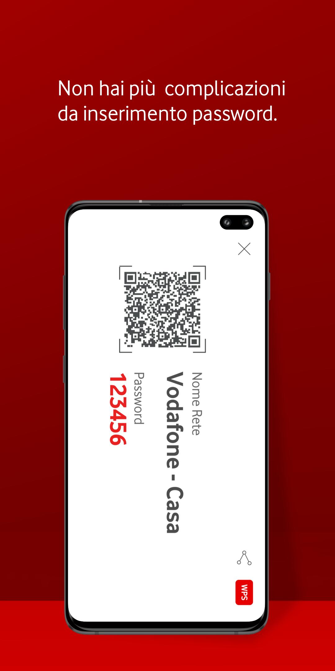 APP VODAFONE STATION SCARICARE