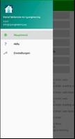 برنامه‌نما Home Tablet Remote عکس از صفحه