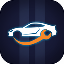 APK OwnAutoCare: Historial Coche