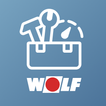 myWOLF 아이콘