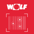 WOLF Smartscan icône