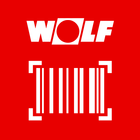 Wolf Smartscan 1.2-icoon
