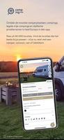 Camping App Van & Camping-poster