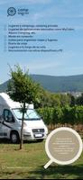 CampingApp Van & Camping captura de pantalla 2