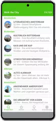 Stadtspaziergänge XAPK Herunterladen