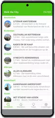 Stadswandelingen XAPK 下載