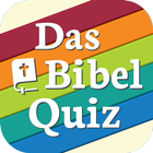 Das Bibel-Quiz icône