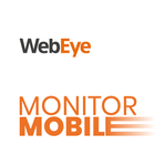 WebEye Monitor Mobile أيقونة