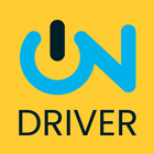 RoadOn Driver icône