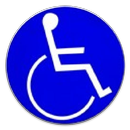 Wheelchair aplikacja