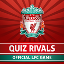 Liverpool FC Quiz Rivals: The Official LFC Game APK