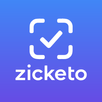 Zicketo Business APK