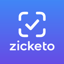 Zicketo Business APK