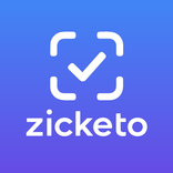 Zicketo Business