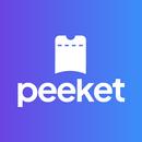 Peeket Business APK