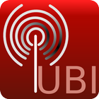 UKW-Sprechfunkzeugnis UBI 2022 アイコン