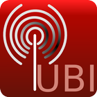 German UBI exam trainer icon