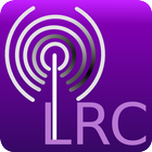 Long Range Certificate (LRC) icono