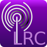Long Range Certificate (LRC) иконка