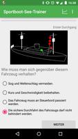 Sportbootführerschein See 2023 Ekran Görüntüsü 1