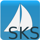 Sportküstenschifferschein SKS icône