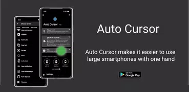 Auto Cursor