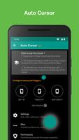 Auto Cursor โปสเตอร์