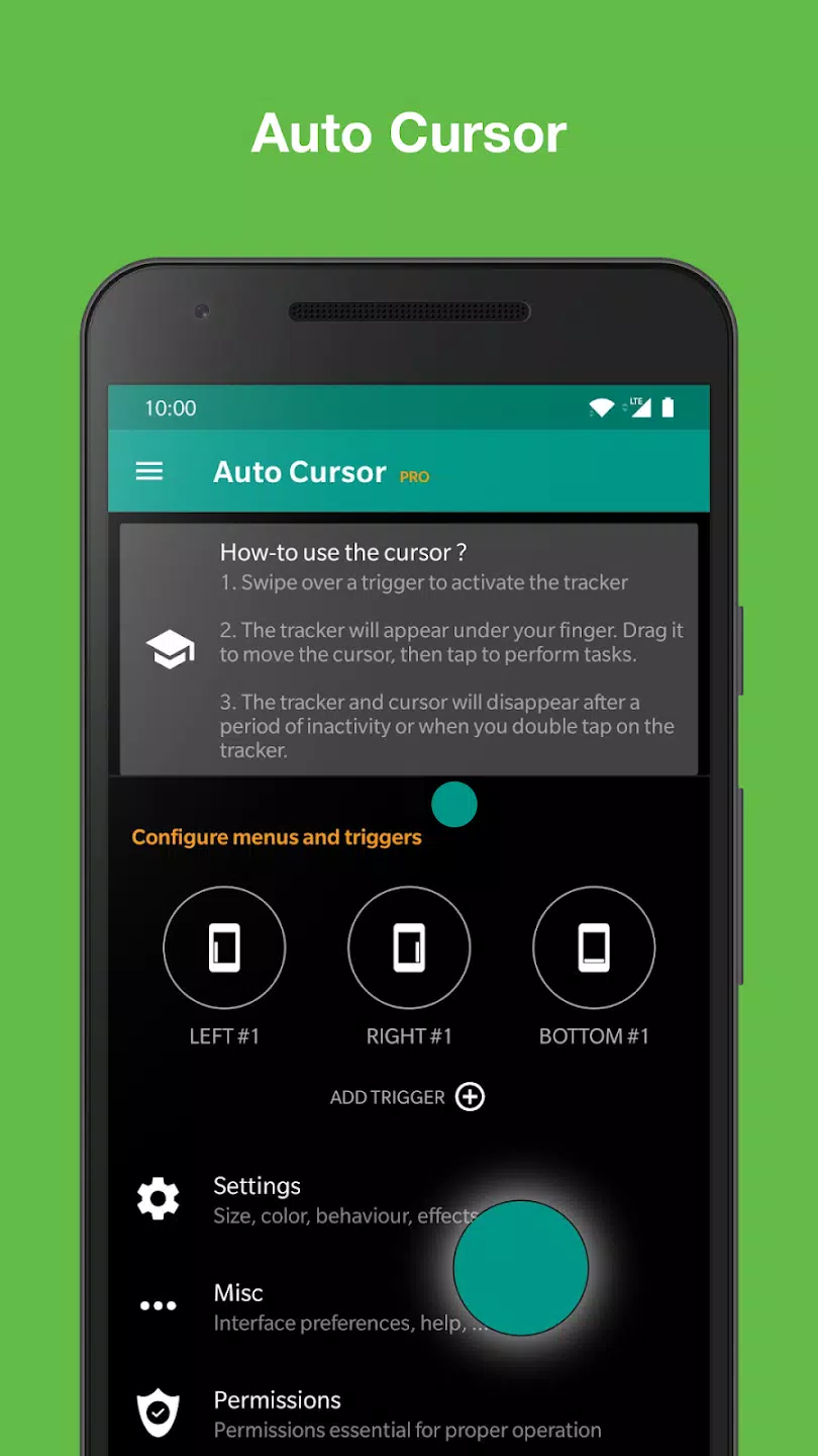 Auto Cursor APK for Android Download